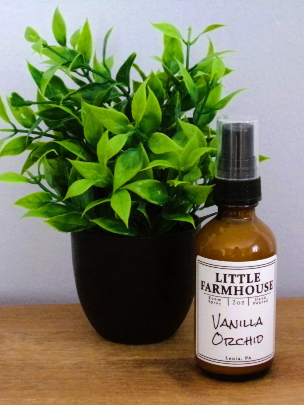 Handcrafted Room Sprays (Spring/Fresh) - Picture 6 of 11